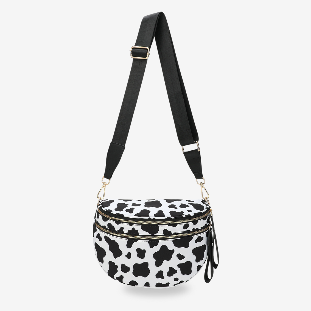 Corvia Crossbody Bag