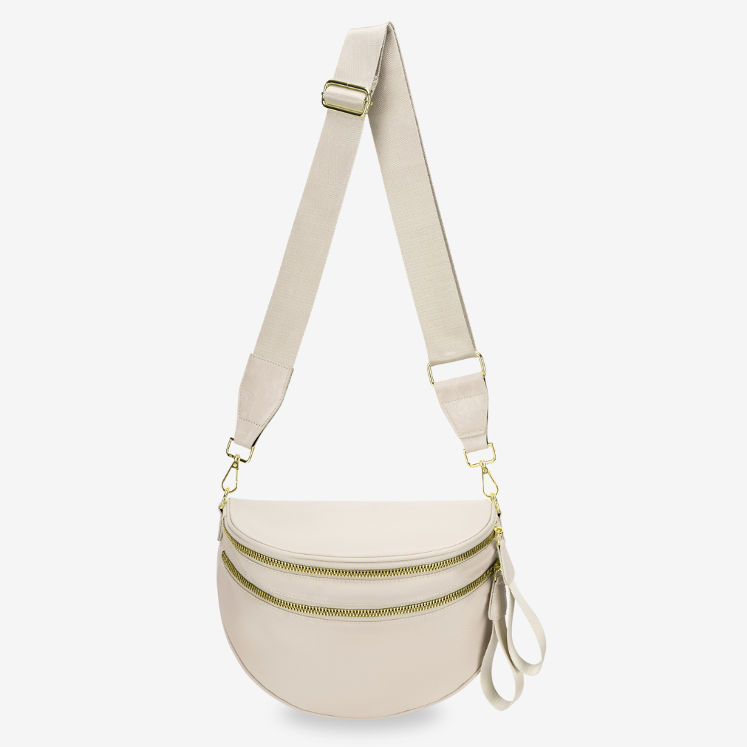 Corvia Crossbody Bag