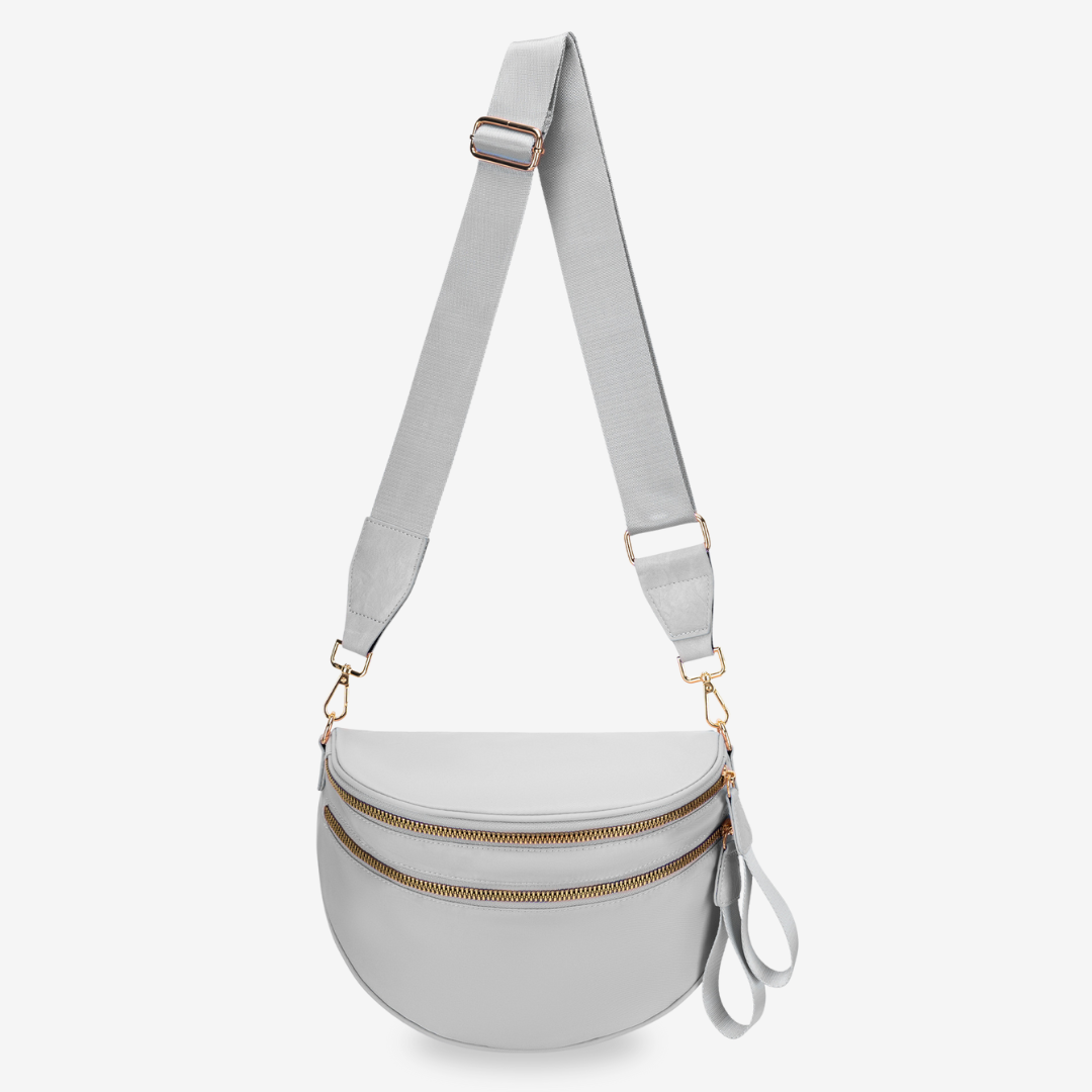 Corvia Crossbody Bag
