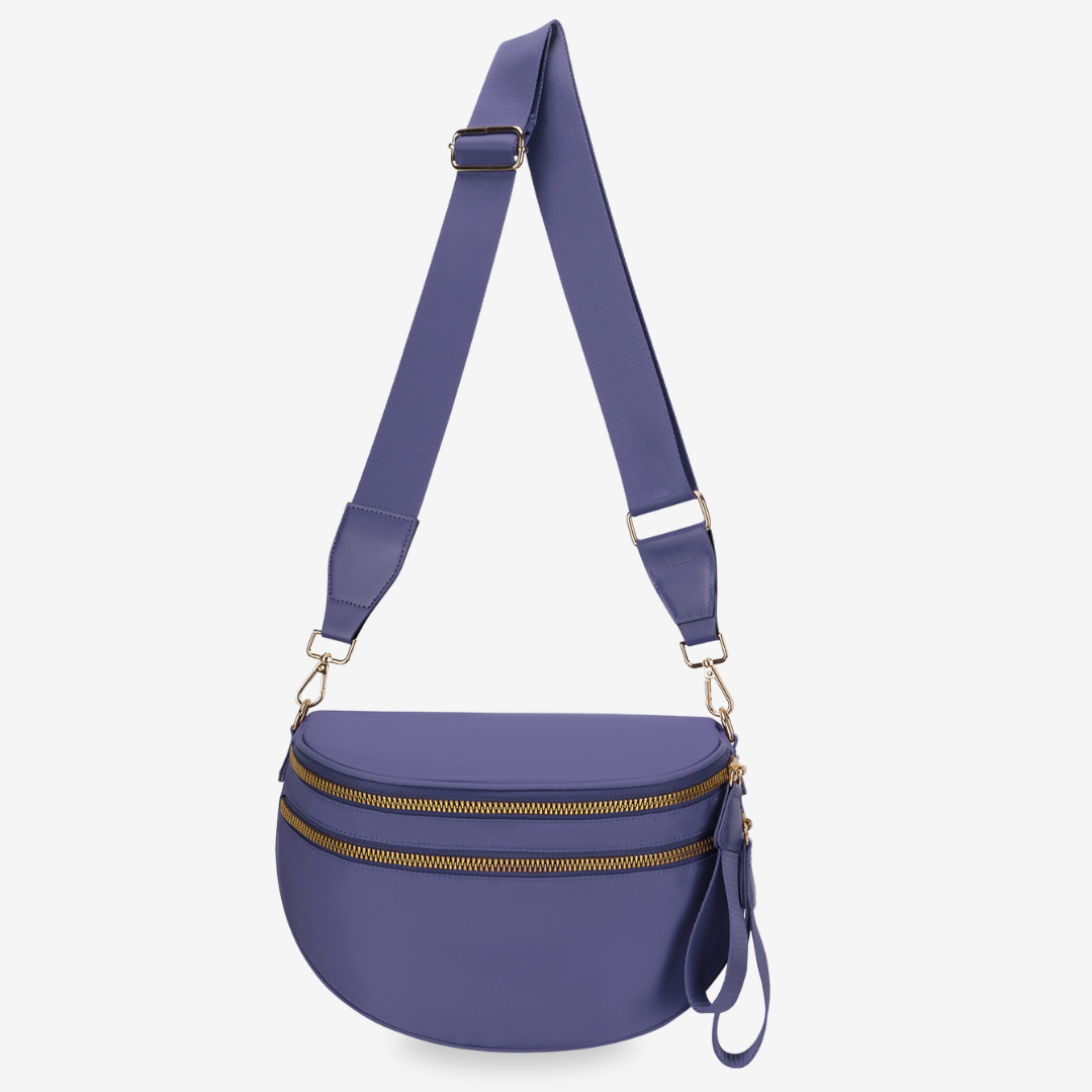 Corvia Crossbody Bag