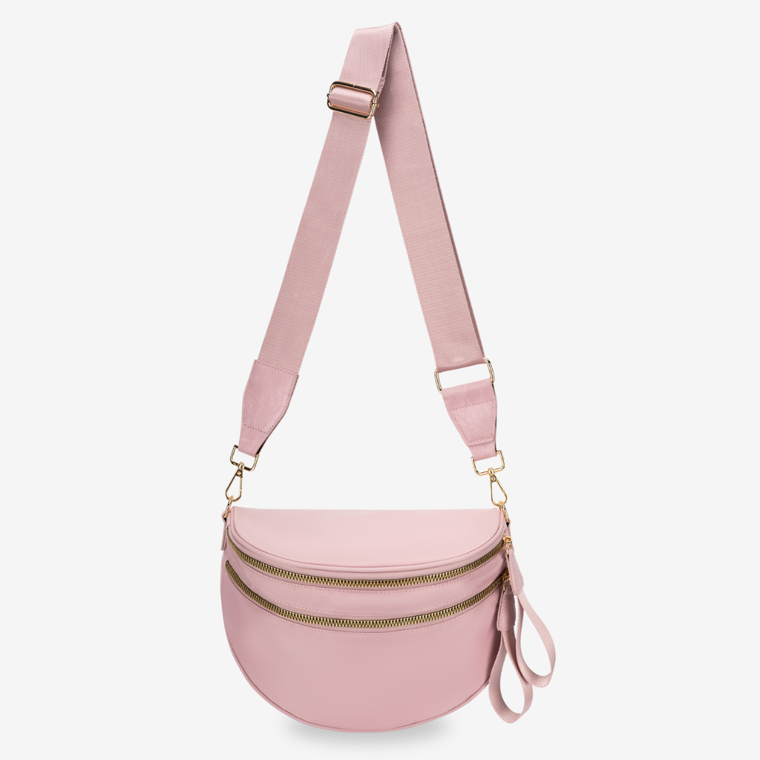 Corvia Crossbody Bag