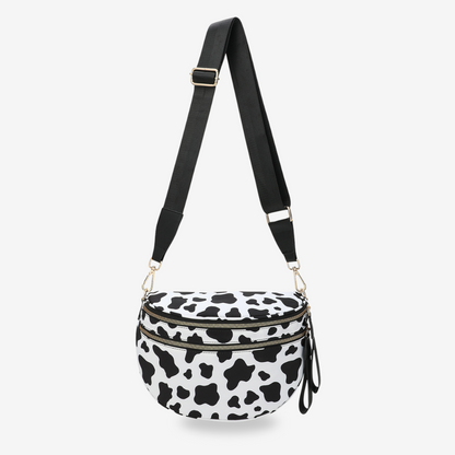 Corvia Crossbody Bag
