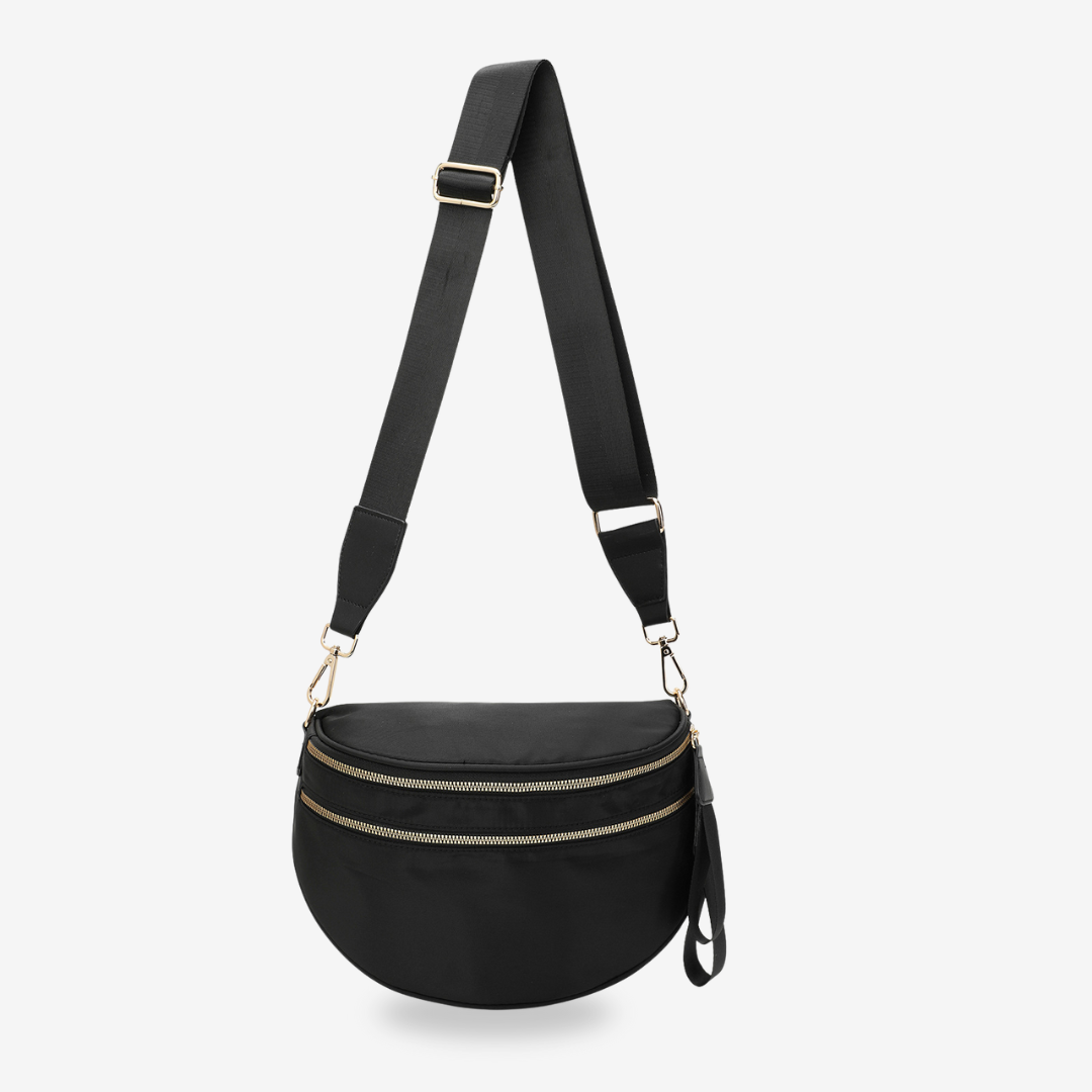 Corvia Crossbody Bag