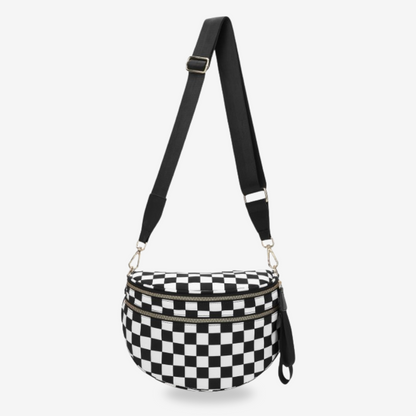 Corvia Crossbody Bag