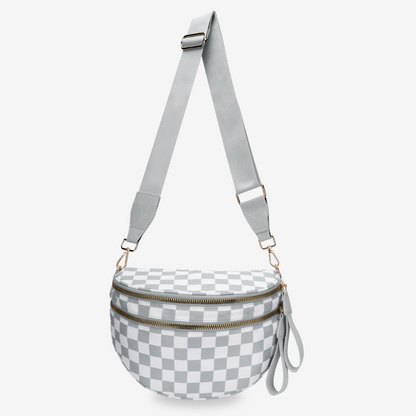 Corvia Crossbody Bag