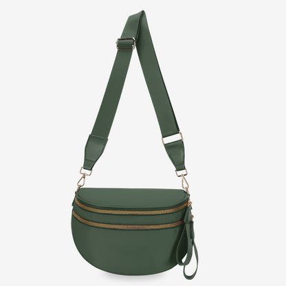 Corvia Crossbody Bag
