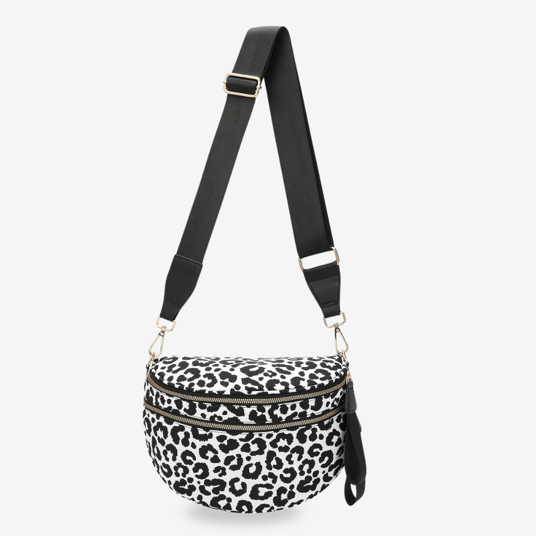 Corvia Crossbody Bag