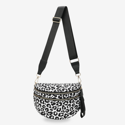 Corvia Crossbody Bag