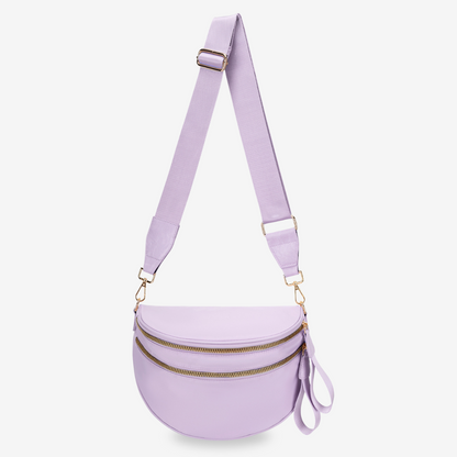 Corvia Crossbody Bag