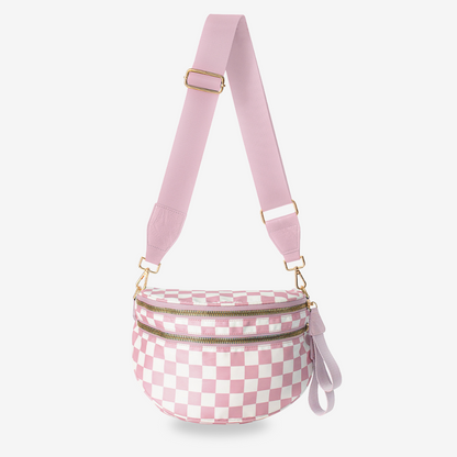 Corvia Crossbody Bag