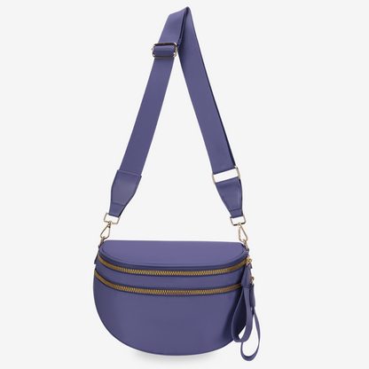 Corvia Crossbody Bag