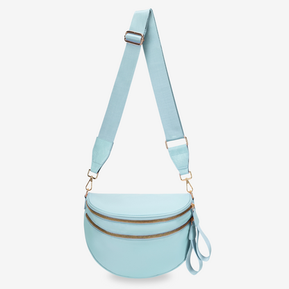 Corvia Crossbody Bag